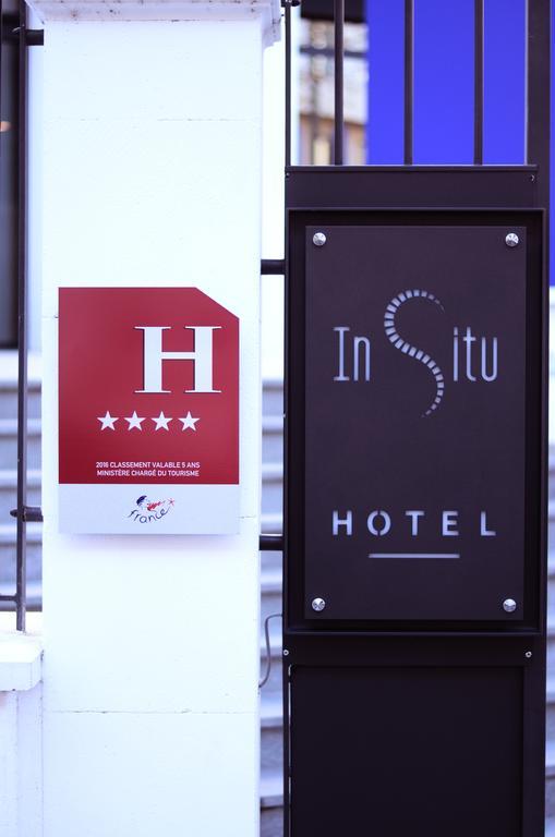 Hotel In Situ Béziers